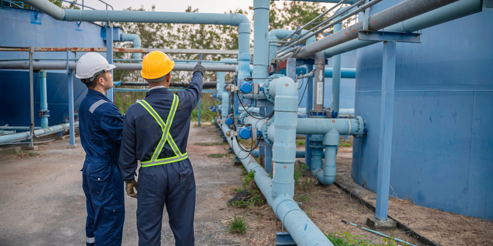The Importance of Consistent UTT at Labeled Locations for RBI Programs in High-Temperature Piping