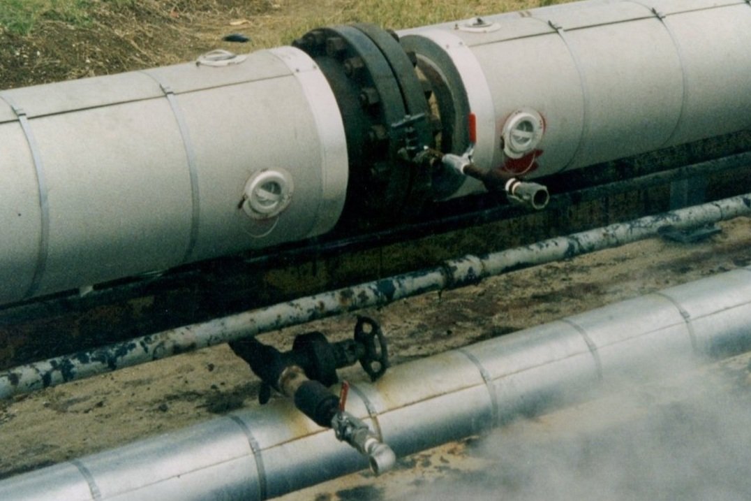 DON’T INTRODUCE VULNERABILITIES INTO YOUR INSULATED PIPING SYSTEMS