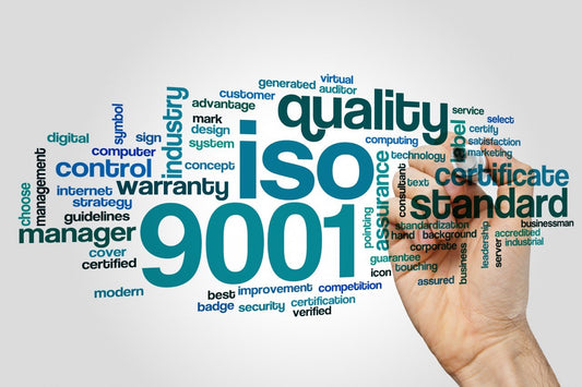 ISO 9001 MATTERS