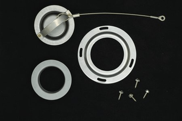 Inspection Plugs