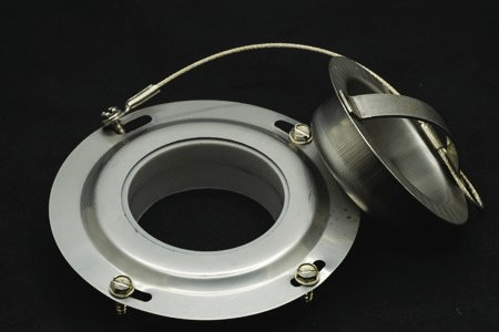 Inspection Plugs