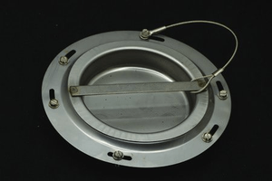 Inspection Plugs
